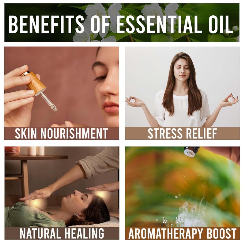 Allin Exporters Allin Exporters Cumin Seed Oil Co2 Extract Undiluted for Hair  Skin 250 ML  - Image 5