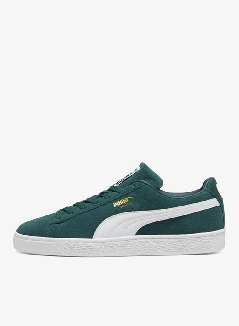Suede Classic Sneakers Unisex