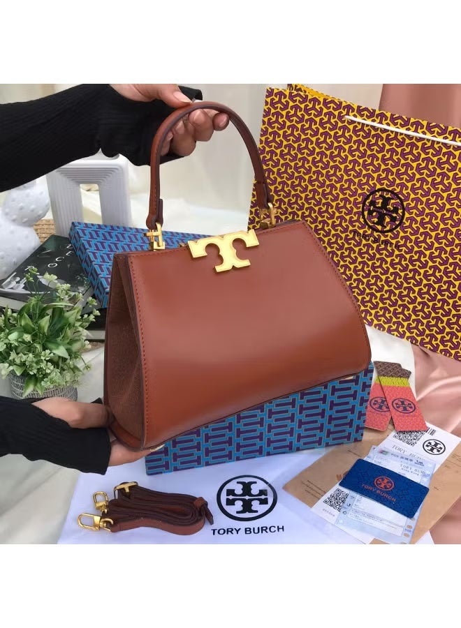 حقيبة نسائية عصرية وبسيطة ماركه توري بورش