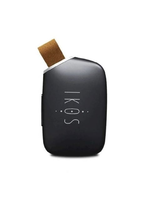 Bluetooth Dual SIM Adapter Compatible With Apple iPad iPod iOS System, High Stably, Realize 2 SIM Cards Active in 1 iPhone, For Phone Calls And SMS, Wireless Dual SIM Case K1S