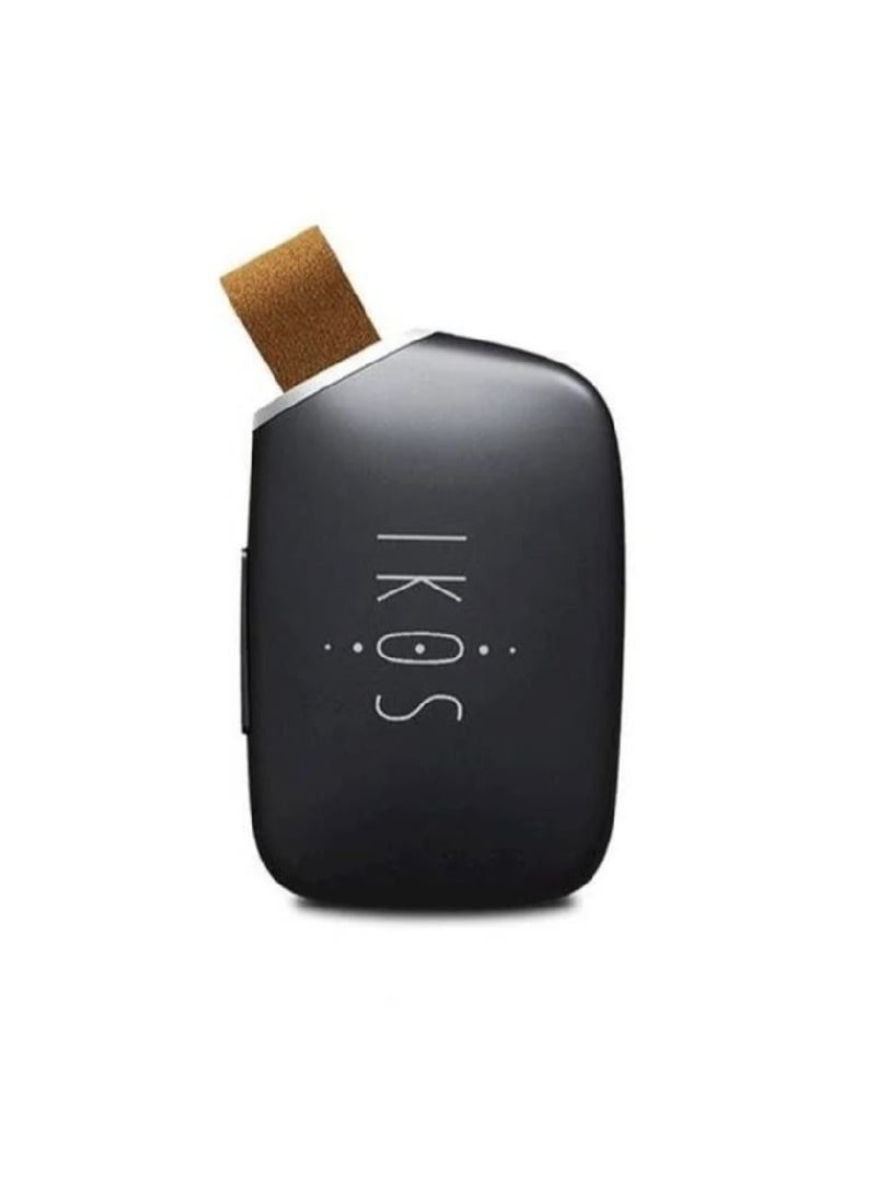 IKOS - Bluetooth Dual SIM Adapter Compatible With Apple iPad iPod iOS System, High Stably, Realize 2 SIM Cards Active in 1 iPhone, For Phone Calls And SMS, Wireless Dual SIM Case K1S - Image 1