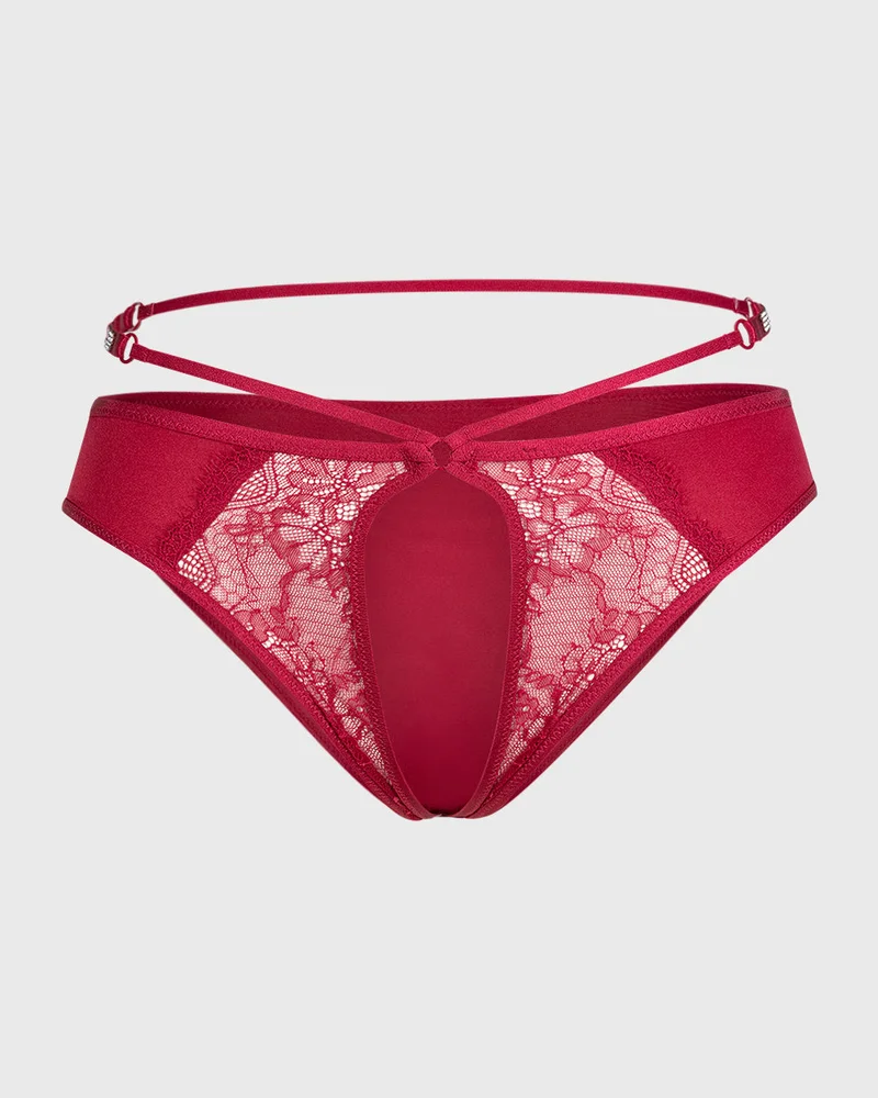 ايسلا اند ايفي Isla & Evie Cheeky Panty