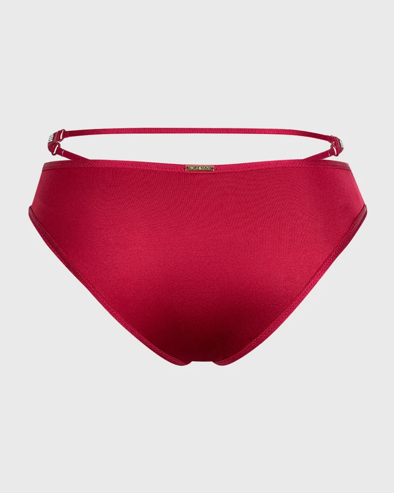 ايسلا اند ايفي Isla & Evie Cheeky Panty