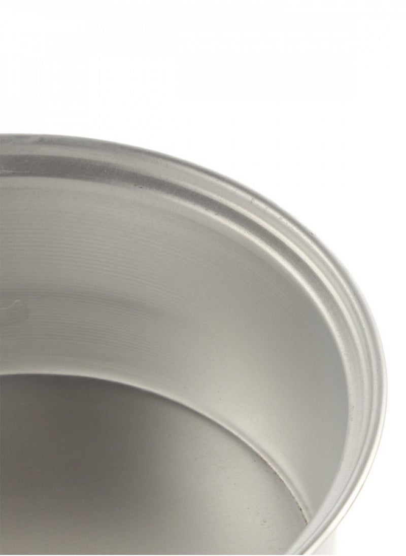 Generic Aluminum Pots Set Consisting of 12 Pots Size 16/17/18/19/20/22/23/24/26/28/29/31 cm  - Image 4