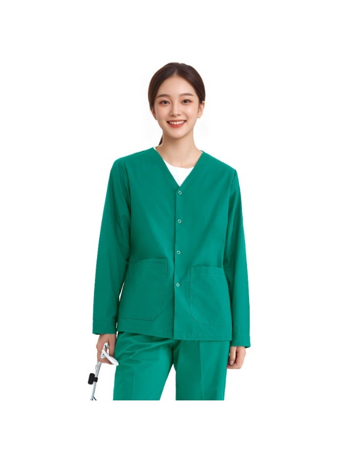 KUYING New Operating Room Isolation Suit Set  - Image 1