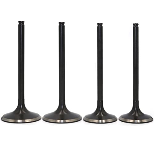 HWKWAZ Intake Exhaust Valve Kit for Suzuki Lt-Z400 Quadsport Z400 LTZ400 LTZ400Z 2003-2013 DRZ400 DRZ400E DRZ400S DRZ400SM - Image 3