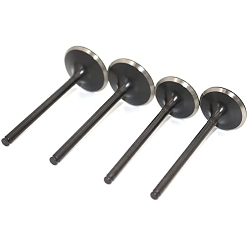 HWKWAZ Intake Exhaust Valve Kit for Suzuki Lt-Z400 Quadsport Z400 LTZ400 LTZ400Z 2003-2013 DRZ400 DRZ400E DRZ400S DRZ400SM - Image 4