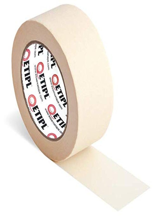 ETIPL Single Sided Cotton Tape 24mmX45mtr (24MM (Set of 1))