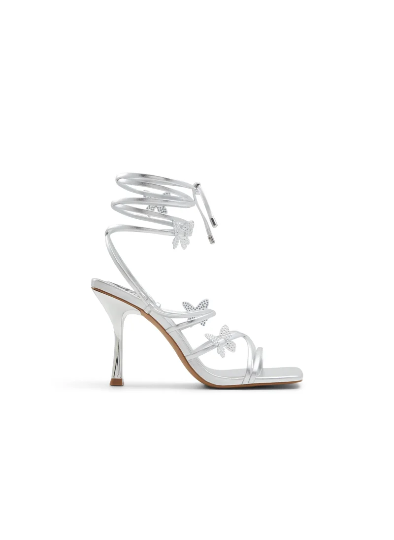 CALL IT SPRING Flutterby High Heel Sandals