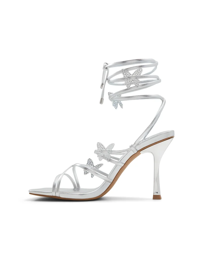 CALL IT SPRING Flutterby High Heel Sandals