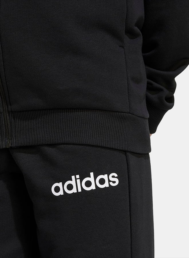 Adidas Essentials Tracksuit Kids - Image 4
