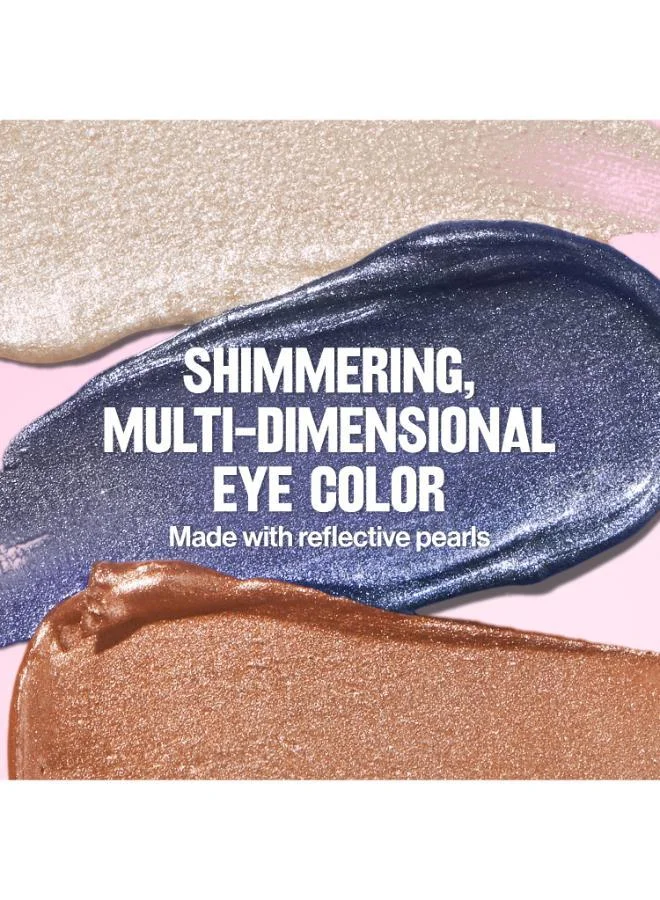 Revlon  Glimmer Liquid Shadow 206 Ufglo for Women | Best Price UAE