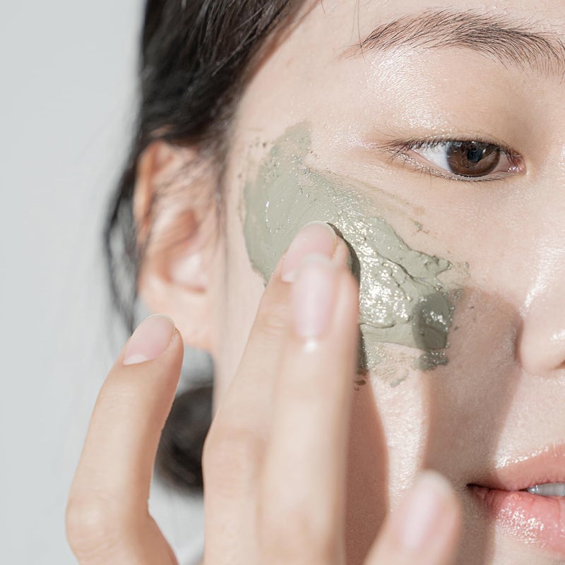 CELIMAX THE REAL NONI REFRESH CLAY MASK 120G - Image 3