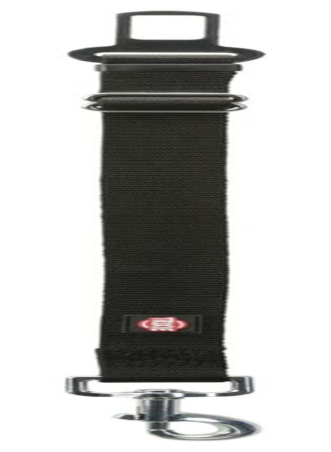 Trixie: - Car Harness | Prevents The Pet from Moving Around in The Vehicle | Adjustable Strap to Suit The Length According to Your Comfort | Can Also be Used for Daily Walk - Black 30-60cm/20mm Small - Image 5