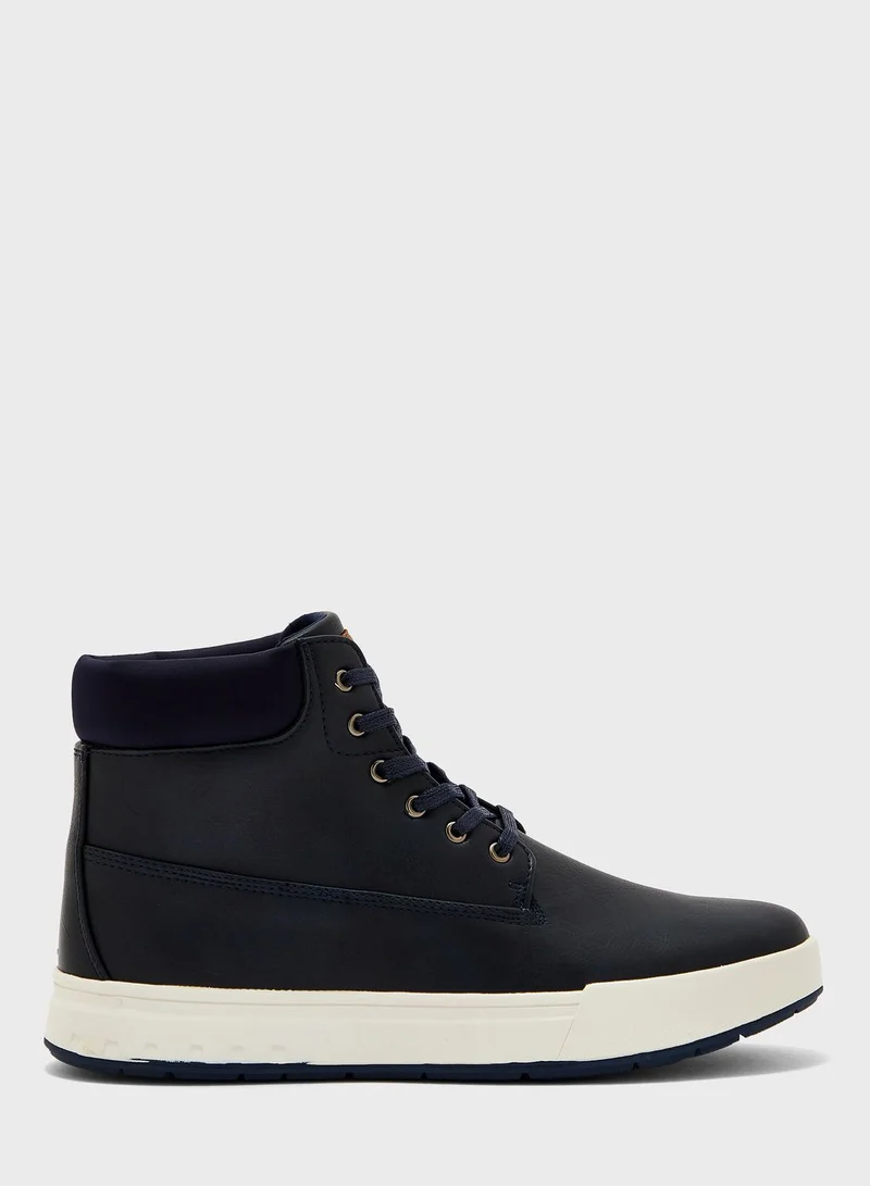 Seventy Five Casual Boots