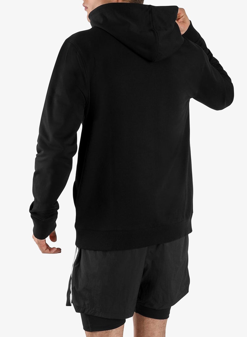 Reebok Athlete Flex Full Zip Hoodie - Image 2