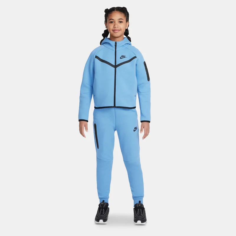 Nike Kids' Sportswear Tech Fleece Hoodie