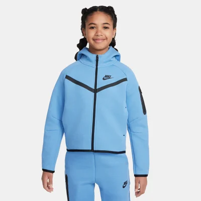 Nike Kids' Sportswear Tech Fleece Hoodie