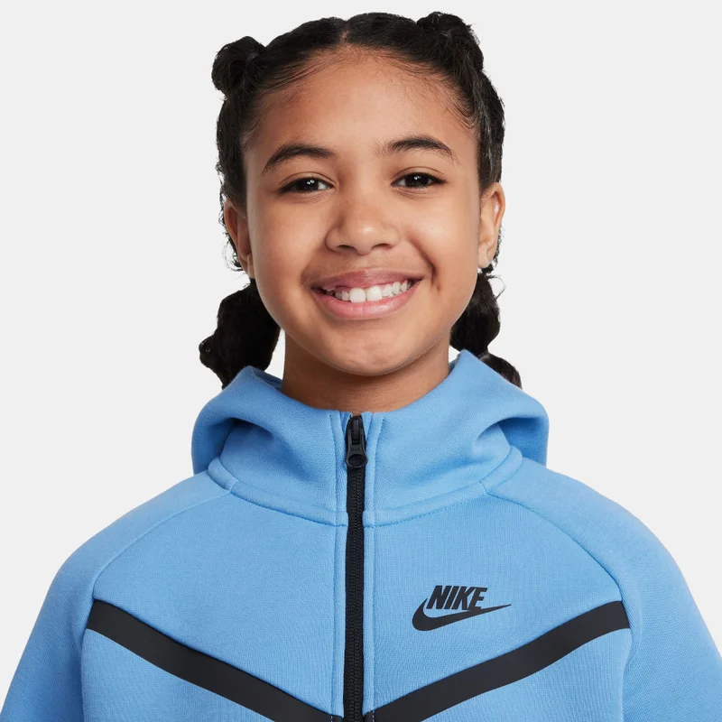 Nike Kids' Sportswear Tech Fleece Hoodie