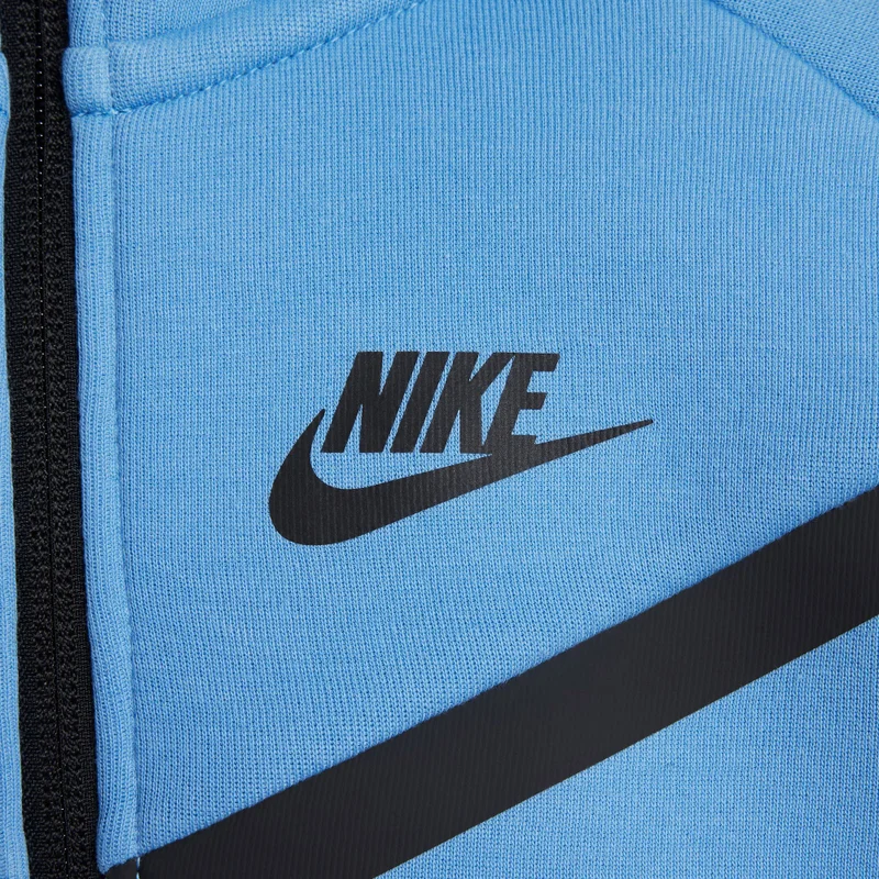 Nike Kids' Sportswear Tech Fleece Hoodie