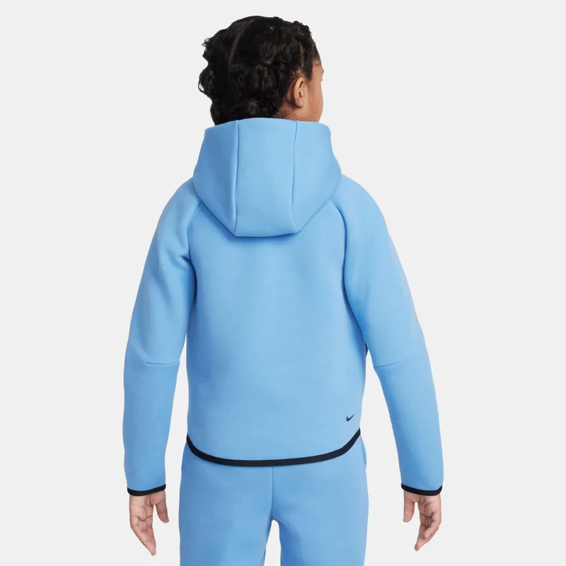 Nike Kids' Sportswear Tech Fleece Hoodie