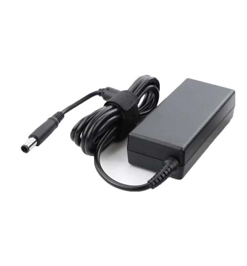 90W Laptop Ac Power Replacement Adapter Charger Supply for HP model 286755-001 19V/4.74A (7.4mm*5.0mm) - Image 1