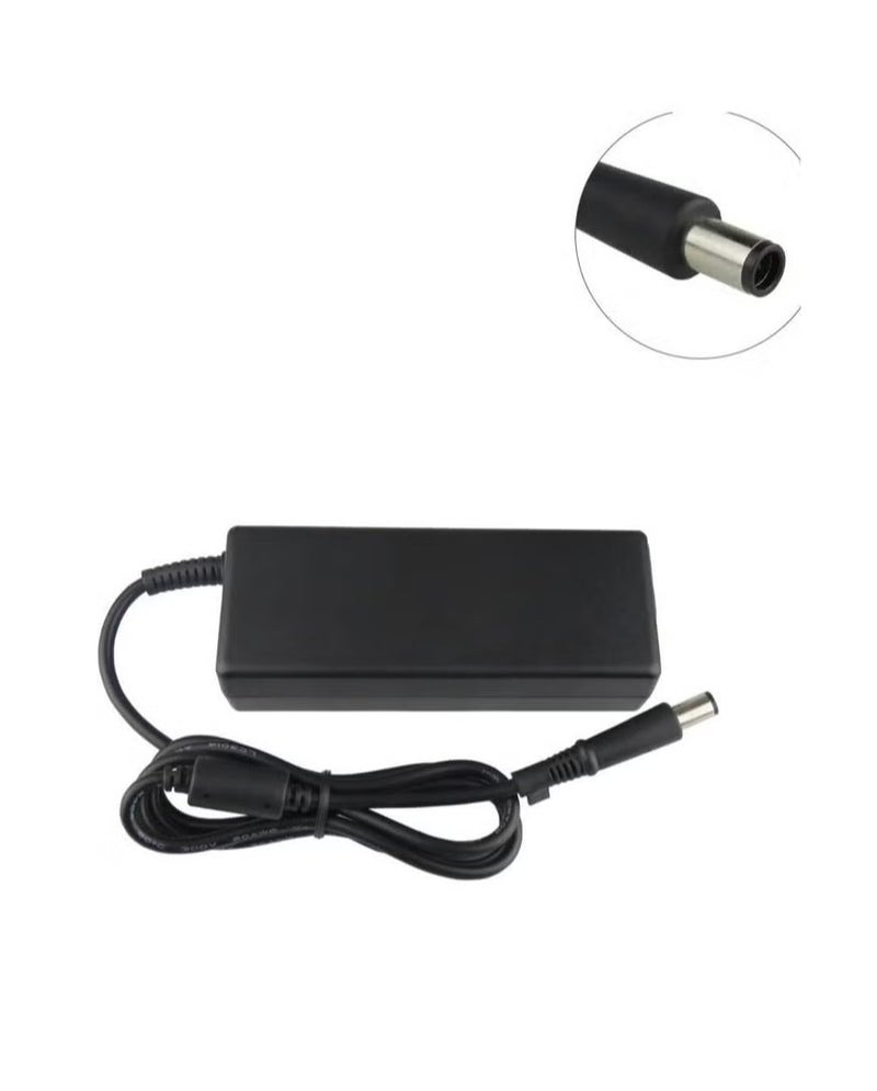 90W Laptop Ac Power Replacement Adapter Charger Supply for HP model 286755-001 19V/4.74A (7.4mm*5.0mm) - Image 2