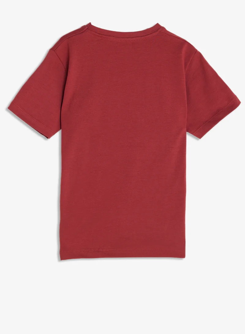 Pinata PRINTED TSHIRT
