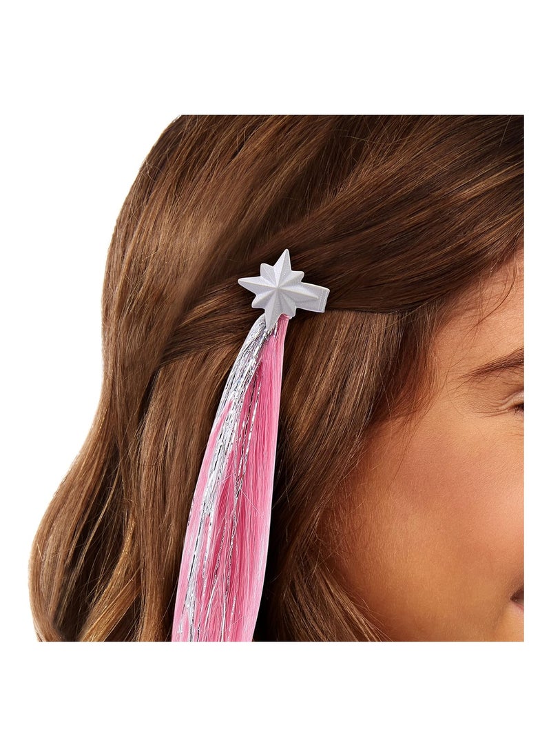 Barbie - Barbie Styling Head and Accessories Pastel Hair - Image 1