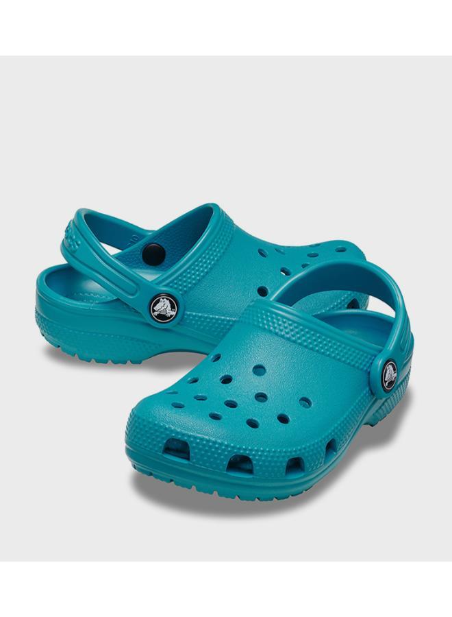 كروكس قباقيب كلاسيكية كاجوال للأطفال - Image 3