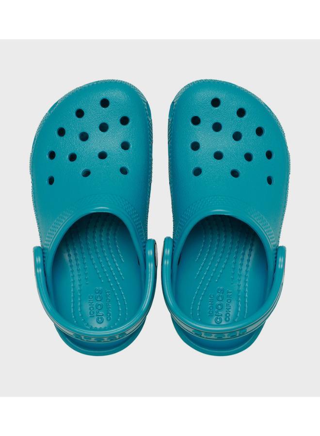 كروكس قباقيب كلاسيكية كاجوال للأطفال - Image 4