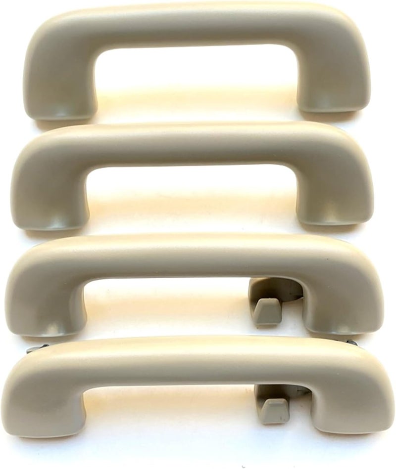 Yurefax مقبض أمان السقف الداخلي يوريفكس لموديلات تويوتا المتنوعة - Image 1