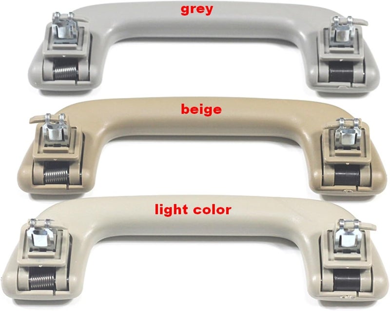 Yurefax مقبض أمان السقف الداخلي يوريفكس لموديلات تويوتا المتنوعة - Image 2
