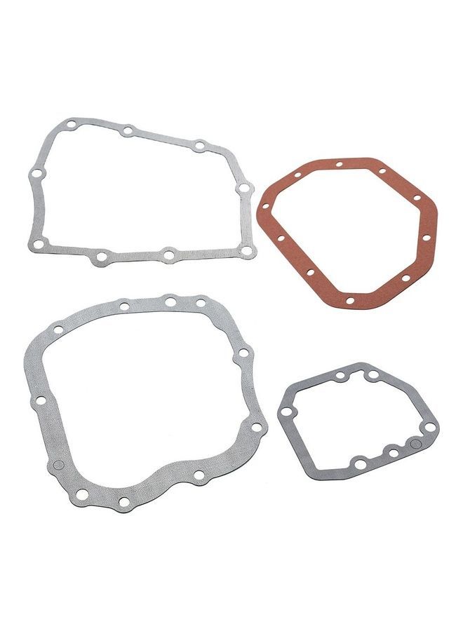 NIBEMINENT Gearbox Gasket Set Fit For Vauxhall Astra/Corsa F10/F13/F15/F17 - Image 1
