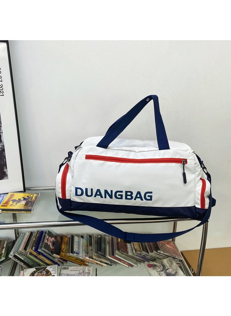 KUYING - New Casual Fashionable Backpack - Image 1