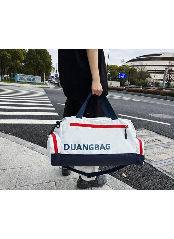 KUYING - New Casual Fashionable Backpack - Image 1