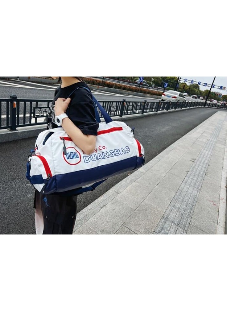 KUYING - New Casual Fashionable Backpack - Image 1