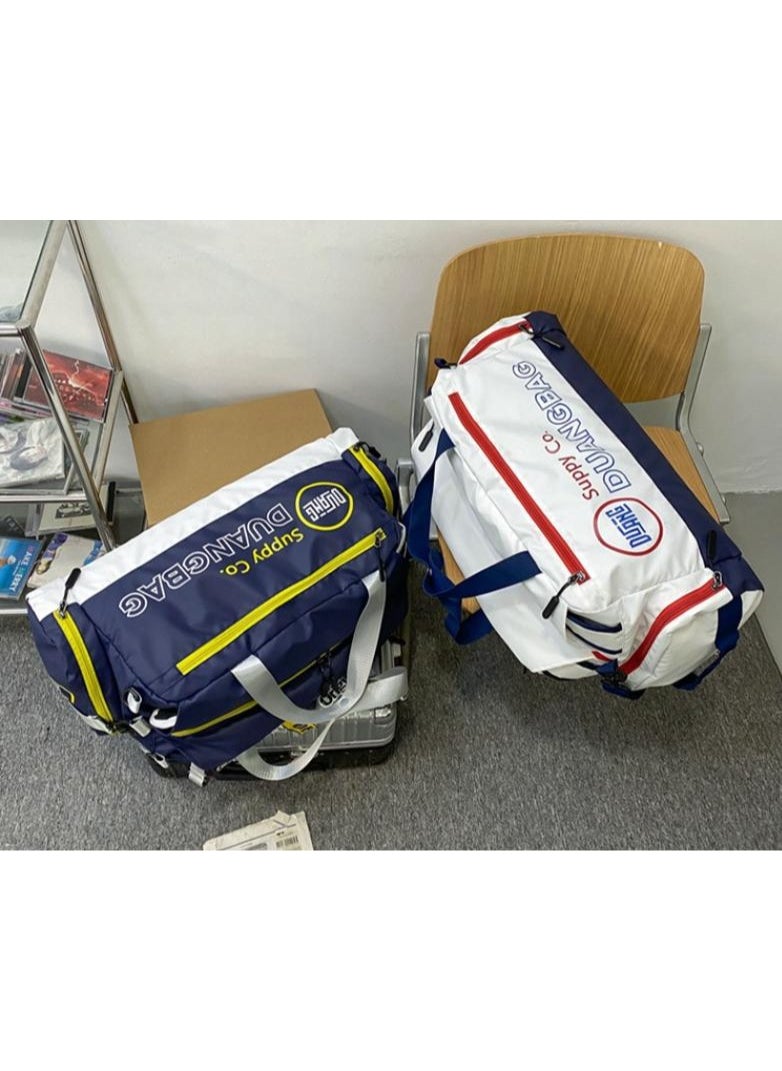 KUYING - New Casual Fashionable Backpack - Image 1