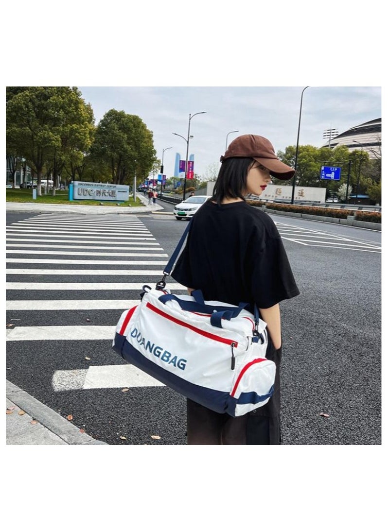 KUYING - New Casual Fashionable Backpack - Image 1