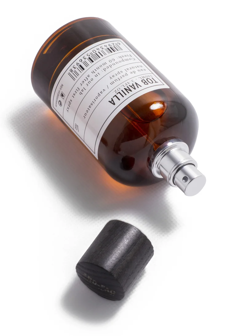 عطور ايه ام دي عطر أرو فاك توب فانيليا من AMD Perfumes للرجال، أو دو برفيوم، 100 مل