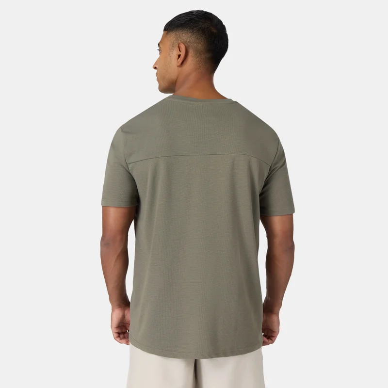 Sun and Sand Sports Men's Relaxed T-Shirt