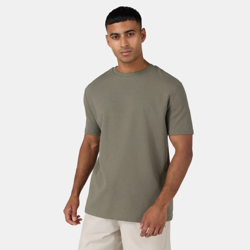 Sun and Sand Sports Men's Relaxed T-Shirt