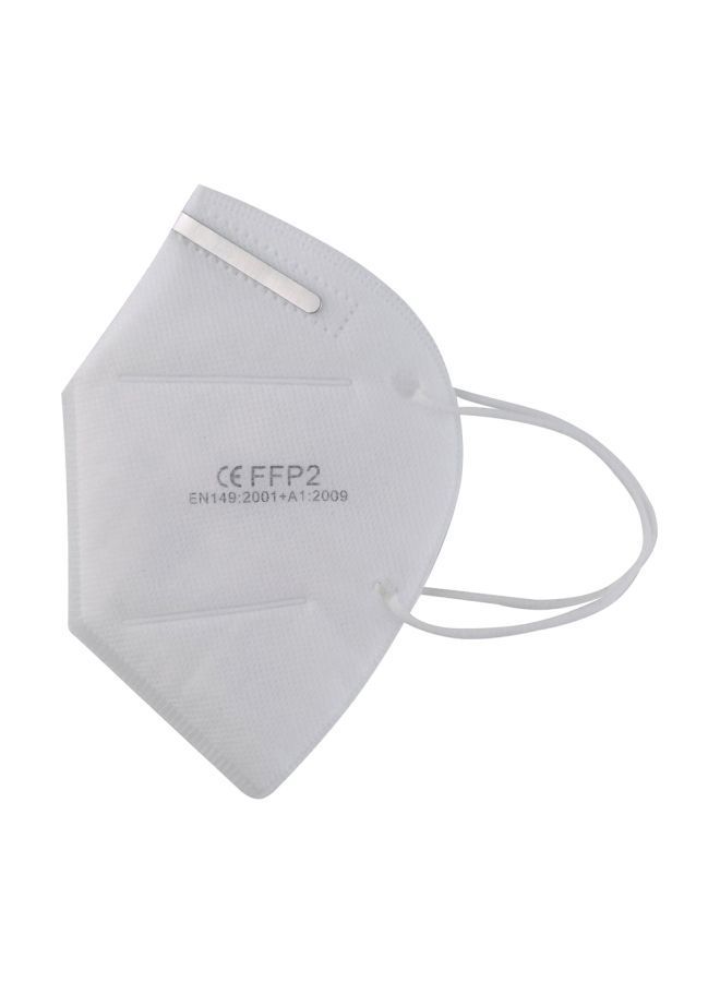 NIBEMINENT Efficiency Filtration 3D Fitting Mask - Image 4