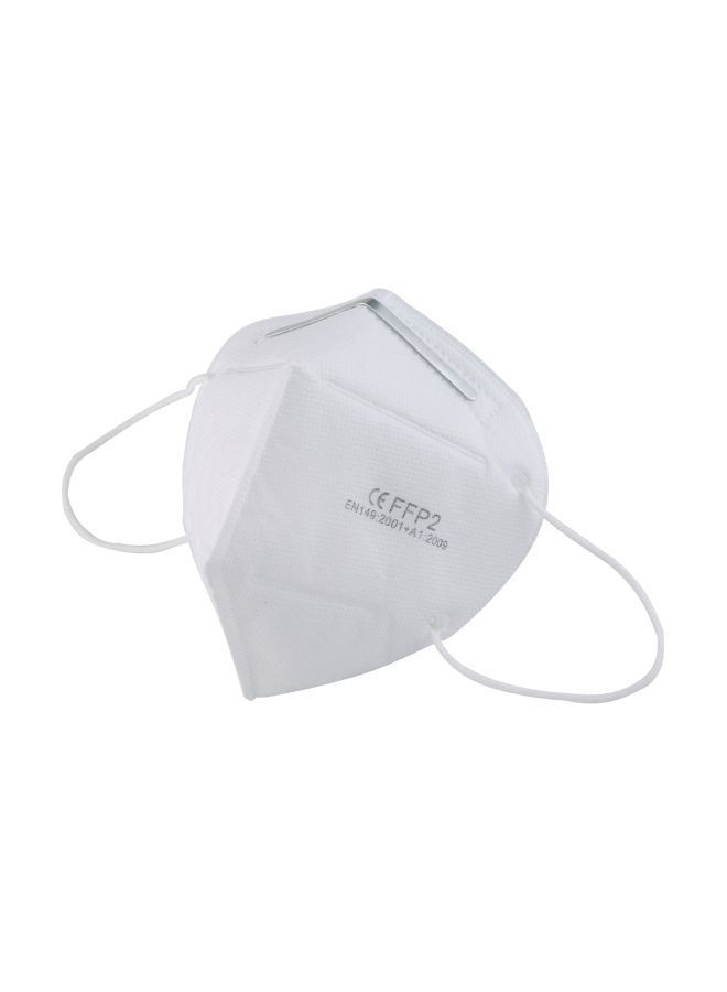 NIBEMINENT Efficiency Filtration 3D Fitting Mask - Image 5