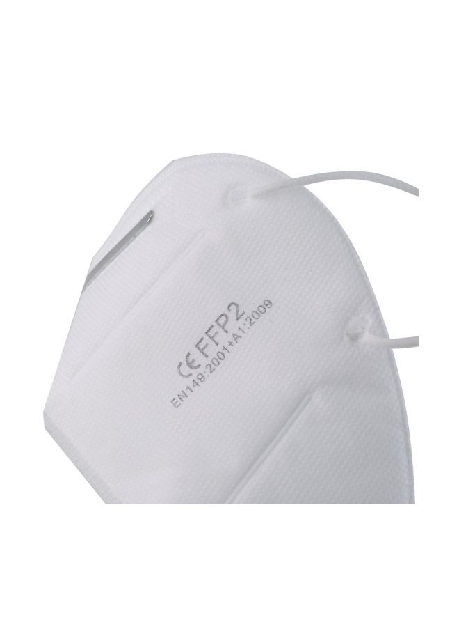 NIBEMINENT Efficiency Filtration 3D Fitting Mask - Image 3