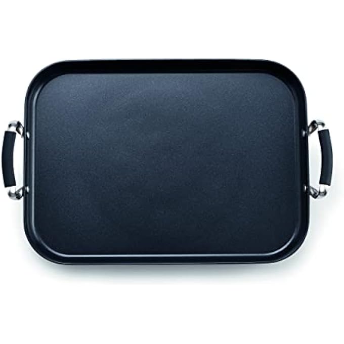 MasterPro Bgeu3773 Plancha Carpet 32 X 23 Cm Aluminium Forjado Ind Smart Mp Grills And Rotisseries - Image 2