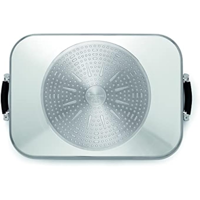 MasterPro Bgeu3773 Plancha Carpet 32 X 23 Cm Aluminium Forjado Ind Smart Mp Grills And Rotisseries - Image 3