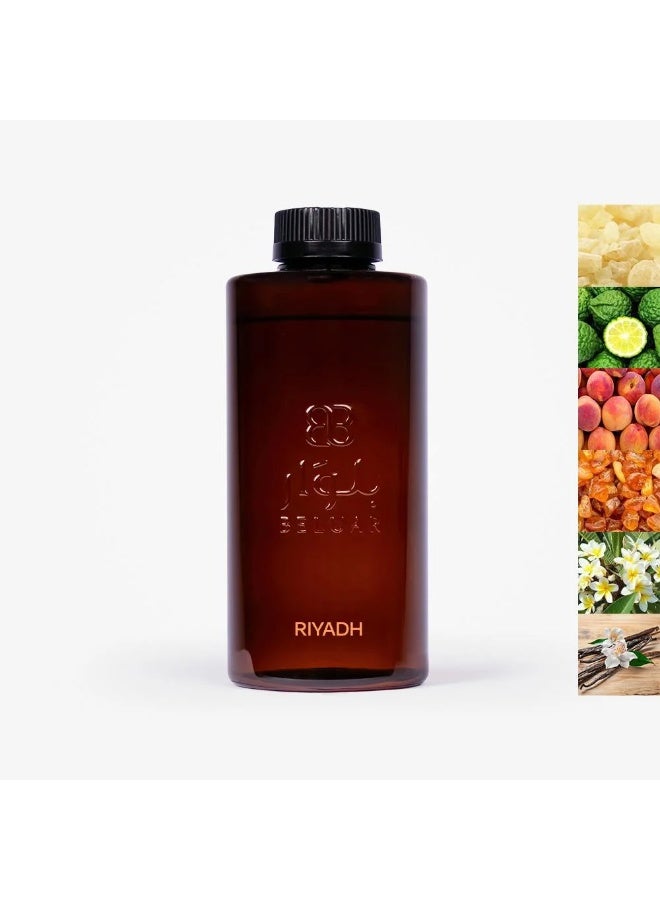 Riyadh perfume oil 100 ml
