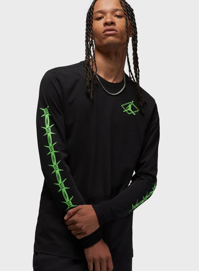 Jordan Jordan Mvp T-Shirt