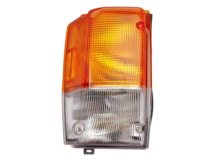 Depo For Corner Signal Light 1995-2006 Npr Nqr W Series Truck With Bulb Pair Set - Image 3